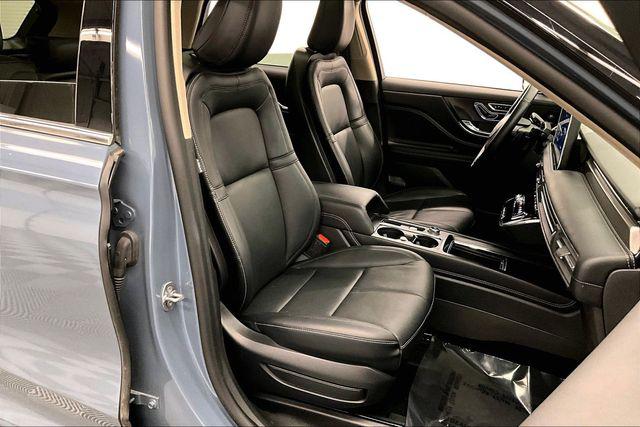 2025 Lincoln Corsair Grand Touring