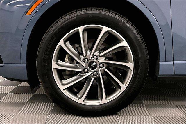 2025 Lincoln Corsair Grand Touring