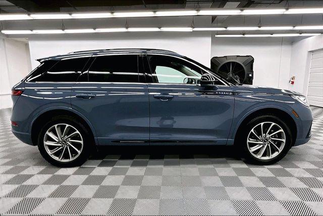 2025 Lincoln Corsair Grand Touring