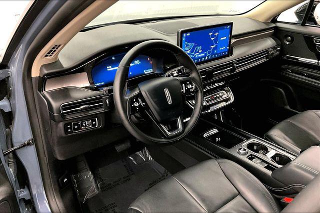 2025 Lincoln Corsair Grand Touring
