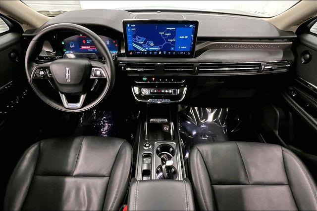 2025 Lincoln Corsair Grand Touring