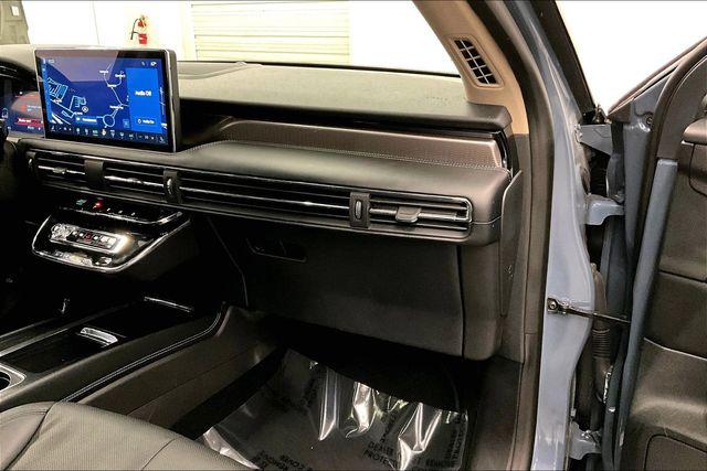 2025 Lincoln Corsair Grand Touring