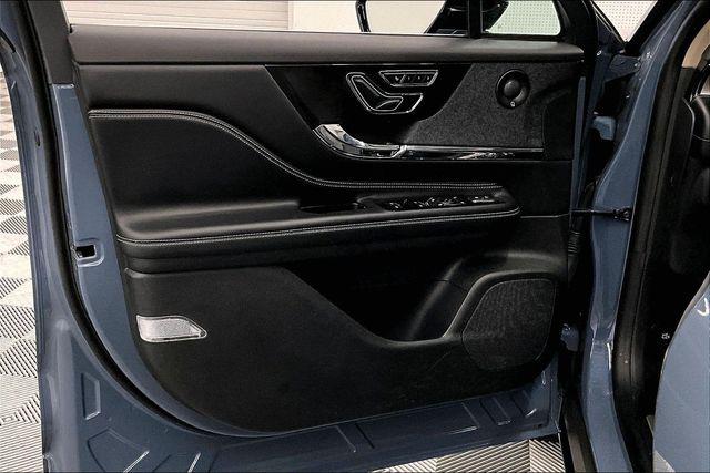 2025 Lincoln Corsair Grand Touring