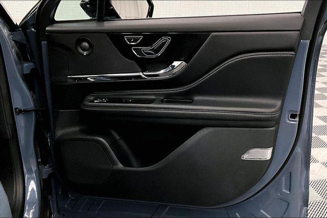 2025 Lincoln Corsair Grand Touring
