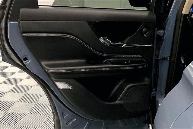 2025 Lincoln Corsair Grand Touring