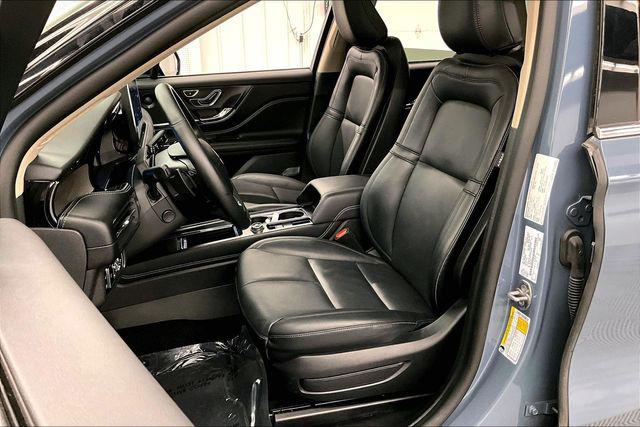 2025 Lincoln Corsair Grand Touring