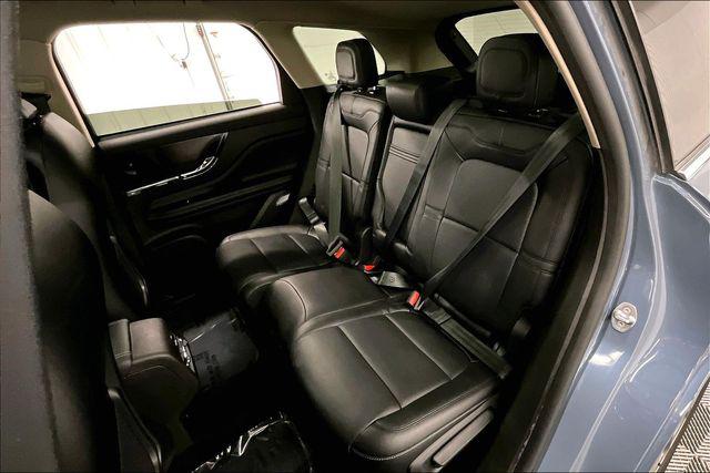 2025 Lincoln Corsair Grand Touring