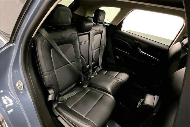2025 Lincoln Corsair Grand Touring