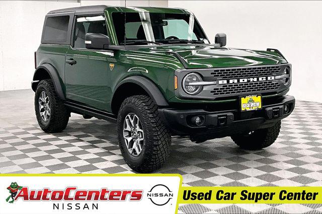 2025 Ford Bronco Badlands for sale in Herculaneum, MO