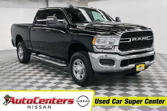 2024 Ram 2500 Tradesman Crew Cab 4x4 6'4" Box for sale in Herculaneum, MO
