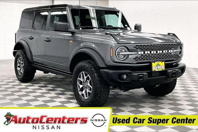 2025 Ford Bronco Badlands for sale in Herculaneum, MO