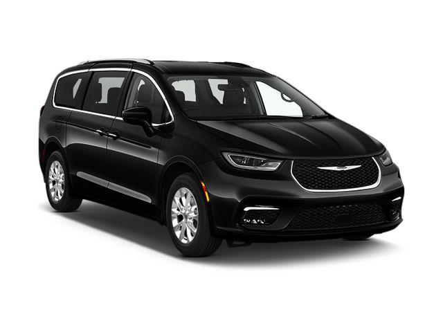 2024 Chrysler Pacifica Touring L for sale in Herculaneum, MO