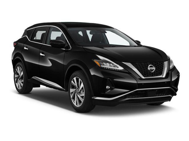 2024 Nissan Murano SL FWD for sale in Herculaneum, MO