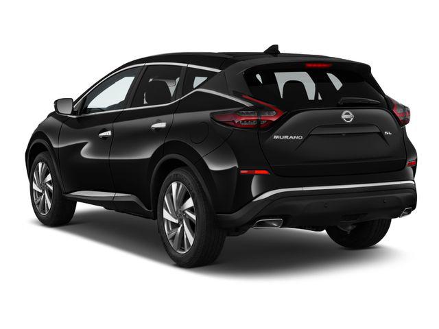 2024 Nissan Murano SL FWD