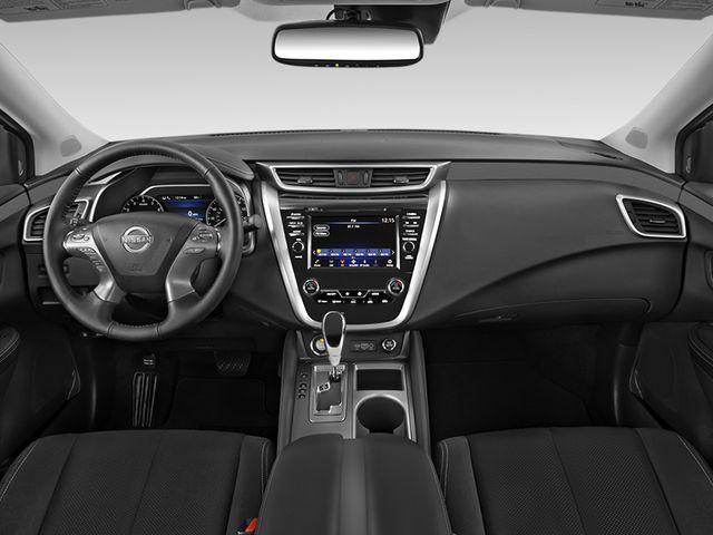 2024 Nissan Murano SL FWD