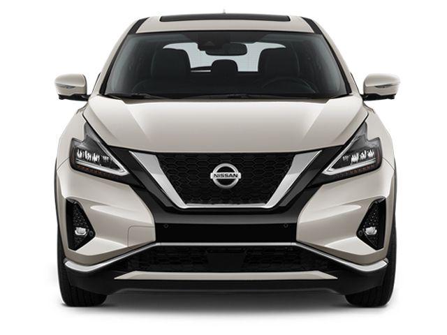 2024 Nissan Murano SL FWD