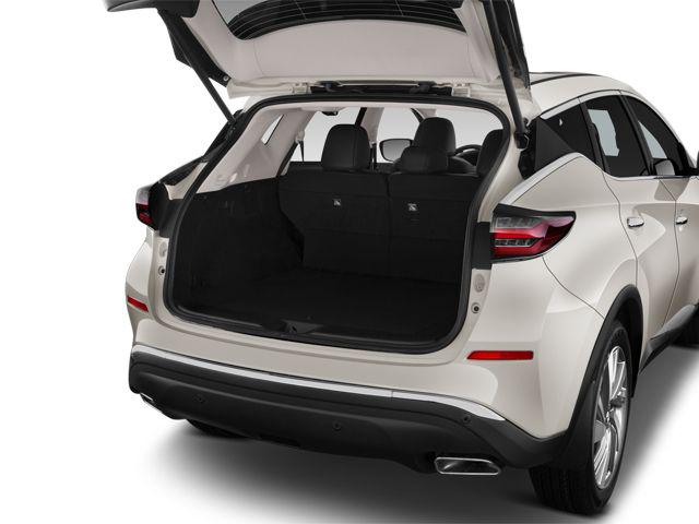 2024 Nissan Murano SL FWD