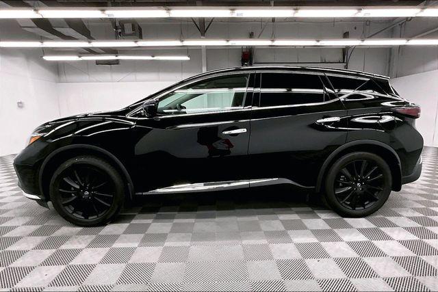 2024 Nissan Murano SL FWD