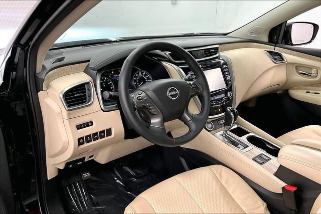 2024 Nissan Murano SL FWD