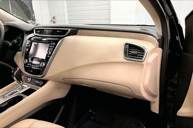 2024 Nissan Murano SL FWD
