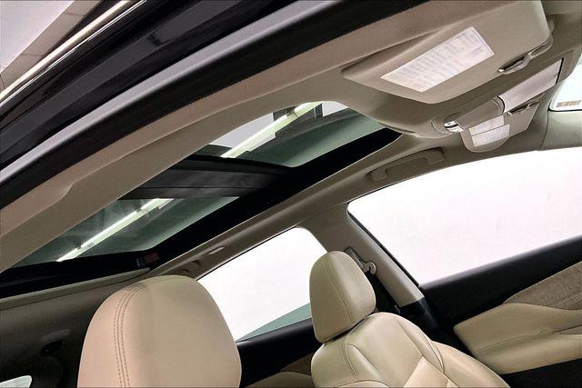 2024 Nissan Murano SL FWD