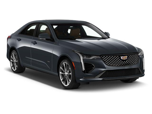 2022 Cadillac CT4-V V-Series Blackwing for sale in Herculaneum, MO