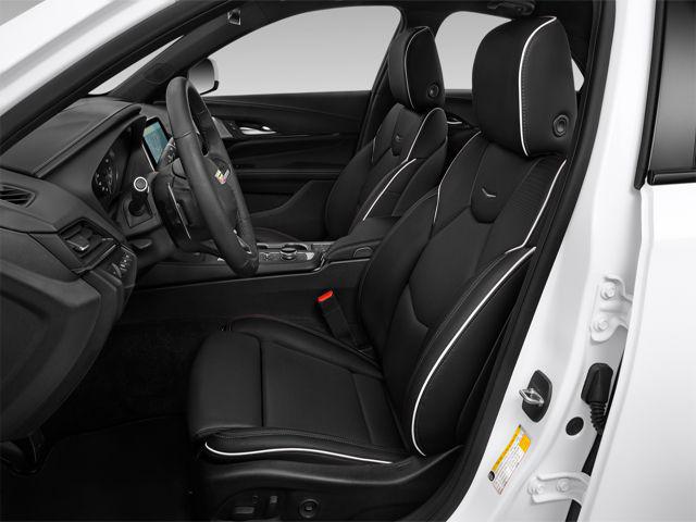 2022 Cadillac CT4-V V-Series Blackwing