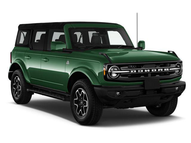 2025 Ford Bronco Outer Banks for sale in Herculaneum, MO