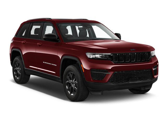 2025 Jeep Grand Cherokee Altitude X 4x4 for sale in Herculaneum, MO