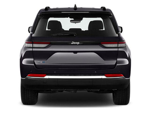 2025 Jeep Grand Cherokee Altitude X 4x4