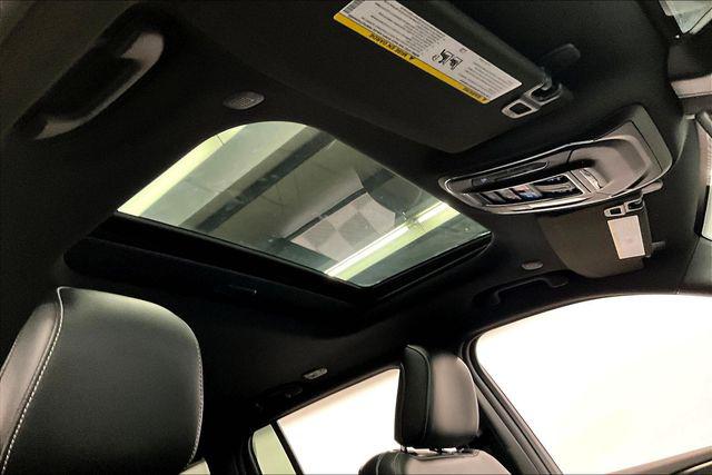 2025 Jeep Grand Cherokee Altitude X 4x4