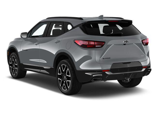 2025 Chevrolet Blazer AWD RS