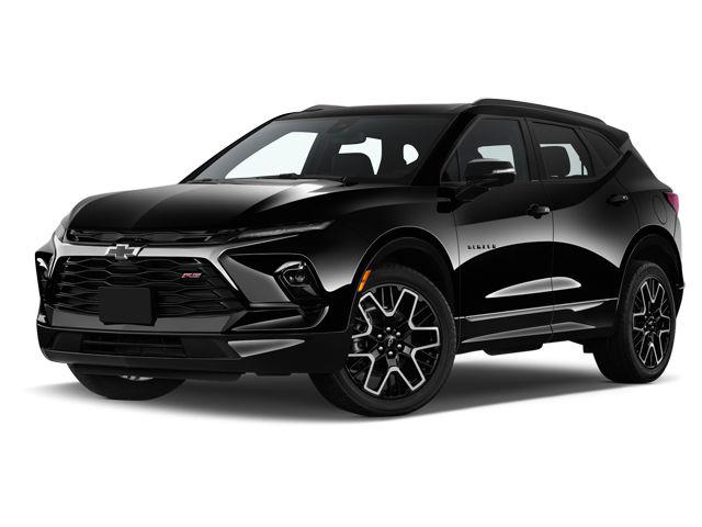 2025 Chevrolet Blazer AWD RS