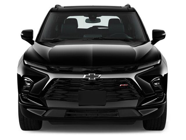 2025 Chevrolet Blazer AWD RS