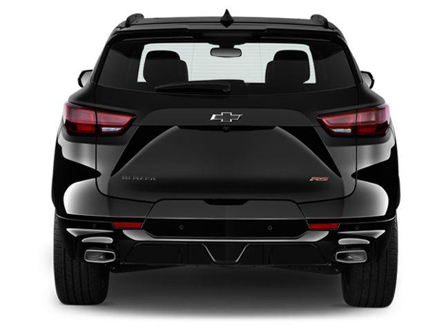 2025 Chevrolet Blazer AWD RS