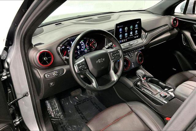 2025 Chevrolet Blazer AWD RS