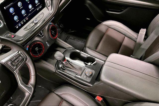 2025 Chevrolet Blazer AWD RS