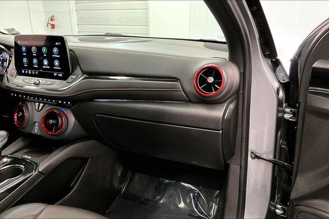 2025 Chevrolet Blazer AWD RS