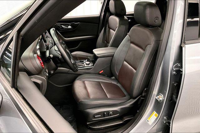 2025 Chevrolet Blazer AWD RS