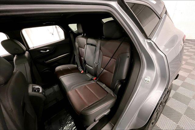 2025 Chevrolet Blazer AWD RS