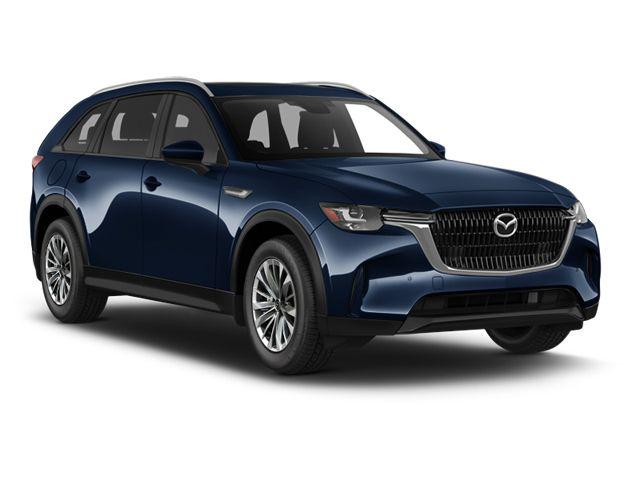 2025 Mazda X-90 3.3 Turbo S Premium Plus Package for sale in Herculaneum, MO