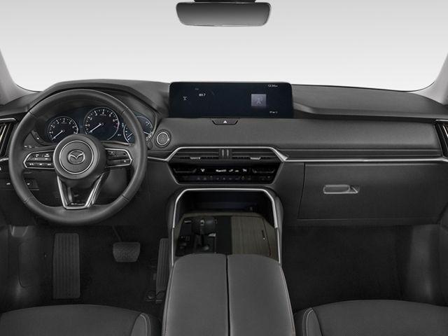 2025 Mazda X-90 3.3 Turbo S Premium Plus Package