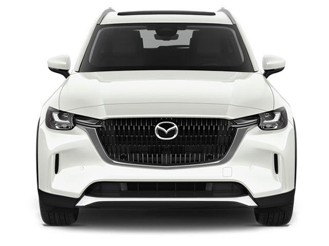 2025 Mazda X-90 3.3 Turbo S Premium Plus Package