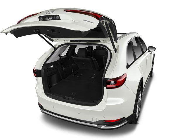 2025 Mazda X-90 3.3 Turbo S Premium Plus Package