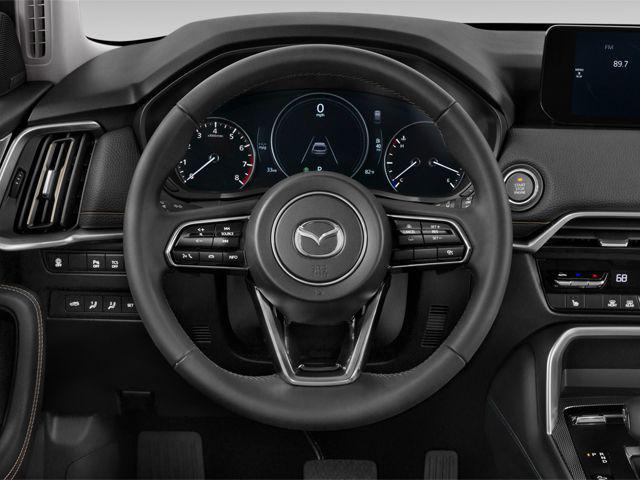 2025 Mazda X-90 3.3 Turbo S Premium Plus Package