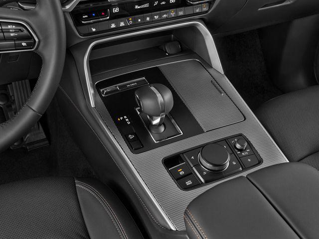 2025 Mazda X-90 3.3 Turbo S Premium Plus Package