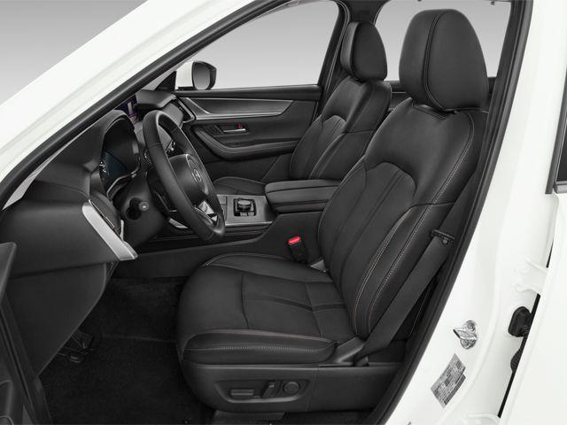 2025 Mazda X-90 3.3 Turbo S Premium Plus Package