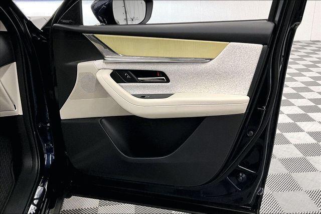 2025 Mazda X-90 3.3 Turbo S Premium Plus Package