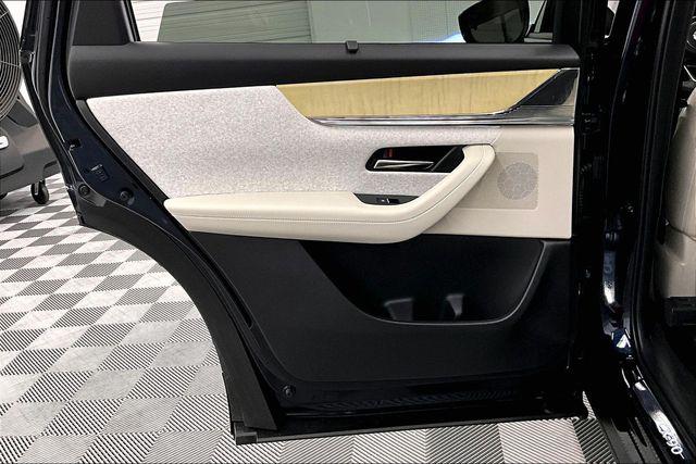 2025 Mazda X-90 3.3 Turbo S Premium Plus Package
