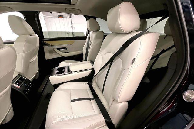 2025 Mazda X-90 3.3 Turbo S Premium Plus Package